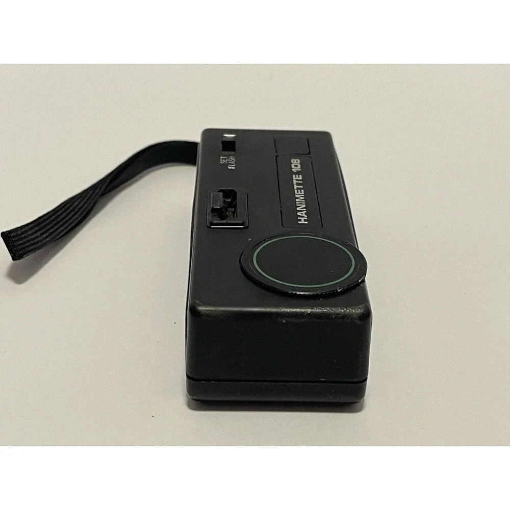 Hanimette 108 Hanimex‎ Vintage